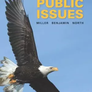 The Economics of Public Issues (20th Edition) - eBook