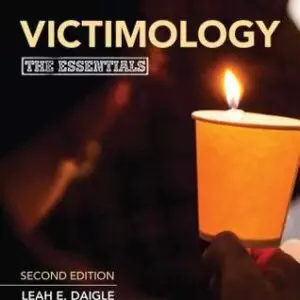 Victimology: The Essentials (2nd Edition) - eBook