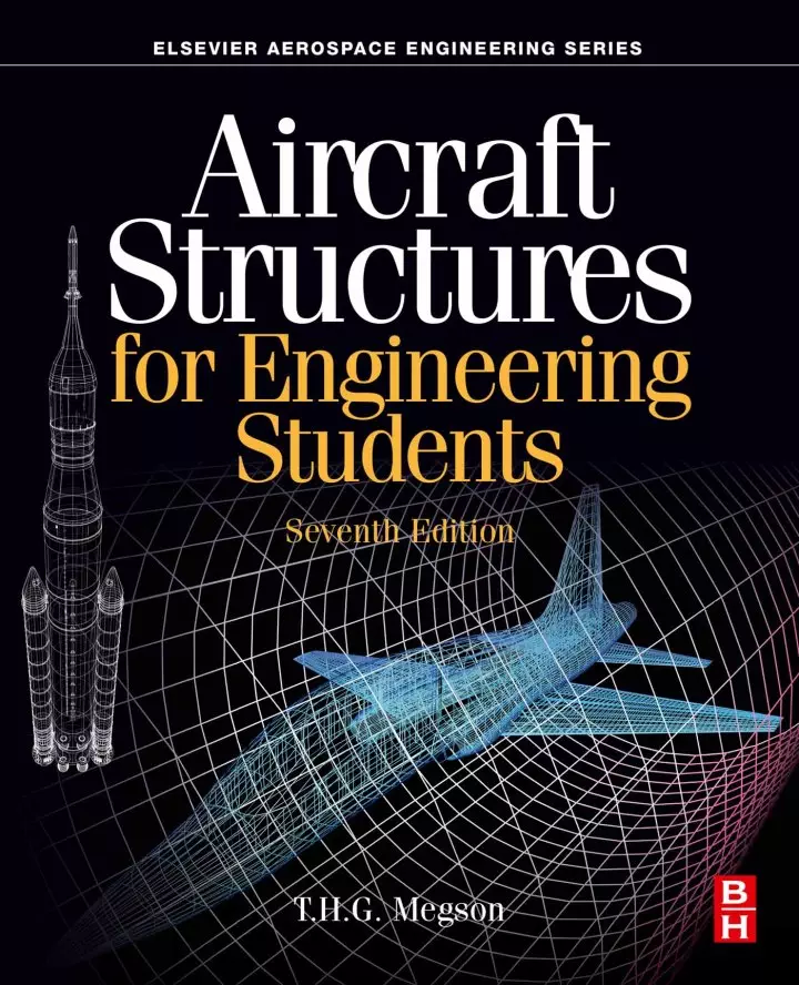 Aircraft Structures for Engineering Students (7th Edition) - eBook