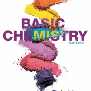 Basic Chemistry (6th Edition) - eBook