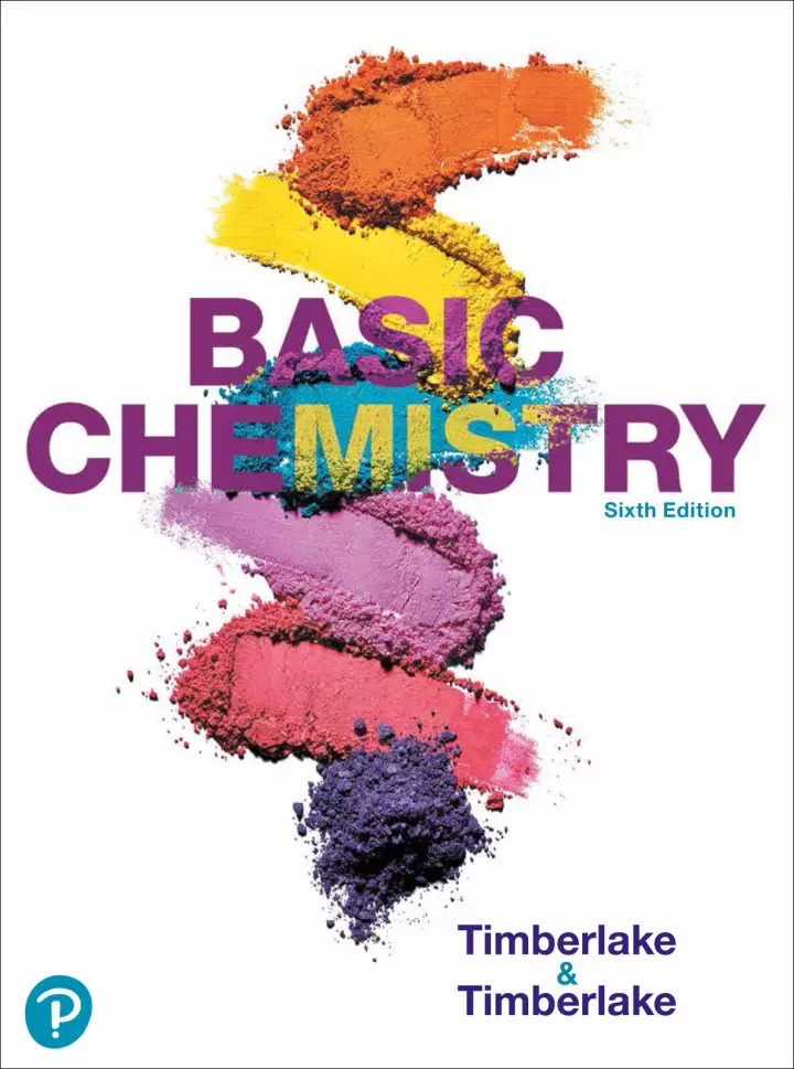 Basic Chemistry (6th Edition) - eBook