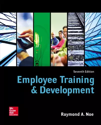 Employee Training & Development (7th Edition) - eBook