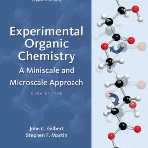 Experimental Organic Chemistry: A Miniscale and Microscale Approach (6th Edition) - eBook