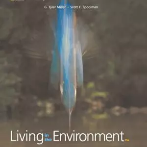 Living in the Environment (19th Edition) - eBook