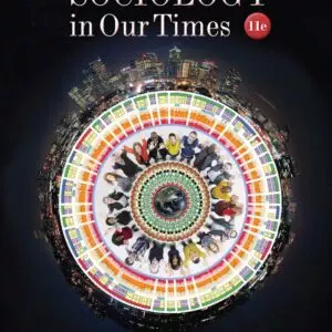 sociology in our times 11th edition pdf