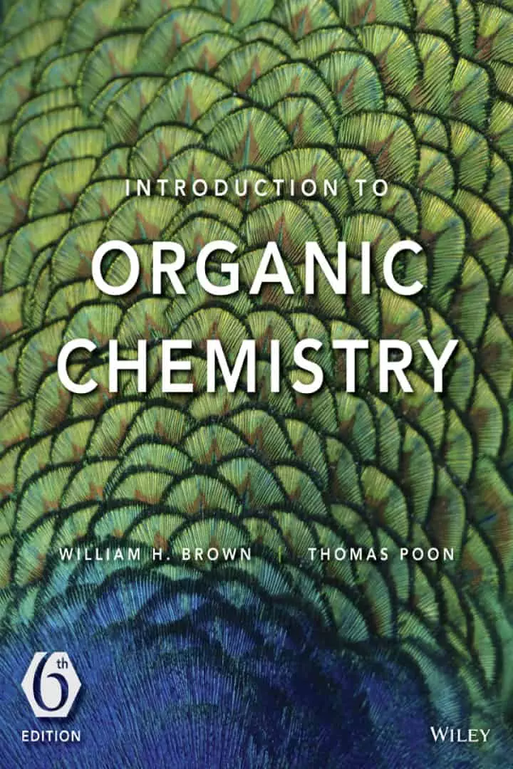 Introduction to Organic Chemistry (6th Edition) - eBook