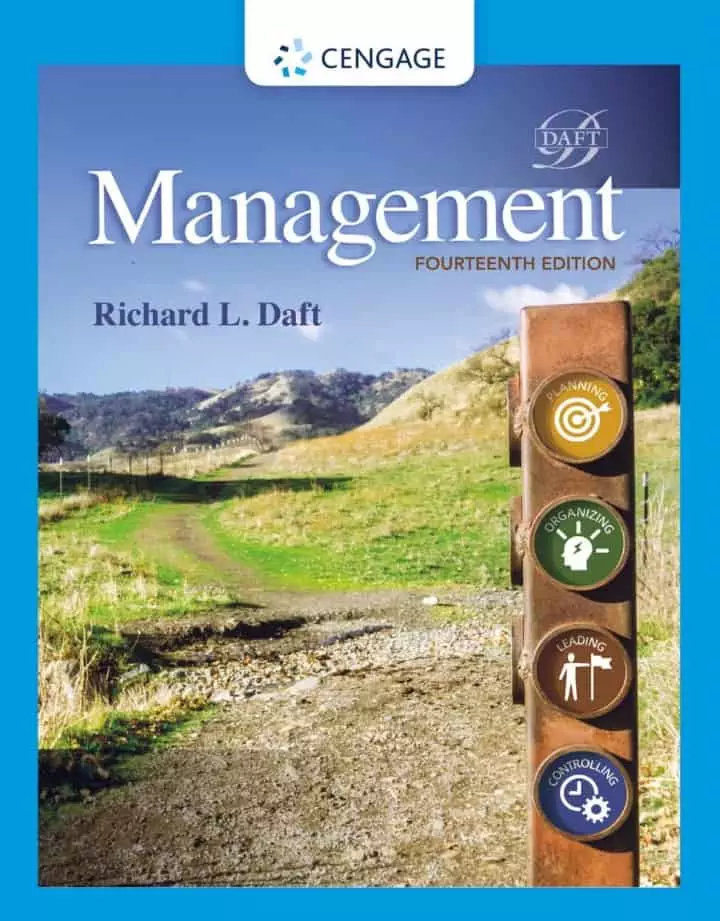 Management (14th Edition) - eBook