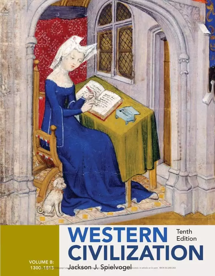 Western Civilization: Volume B: 1300-1815 (10th Edition) - eBook