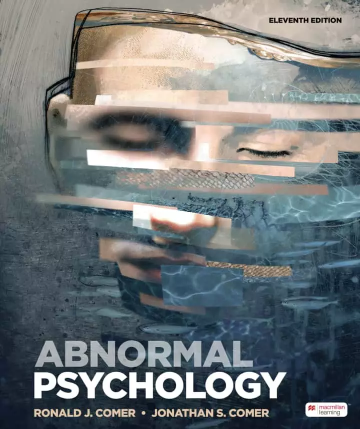 Abnormal Psychology (11th Edition) - eBook