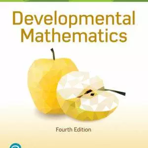 Developmental Mathematics (4th Edition) - eBook