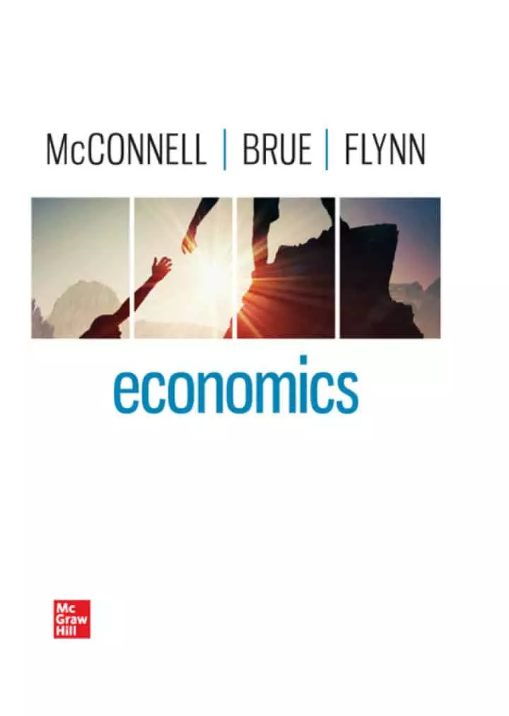 Economics (22nd Edition) - eBook