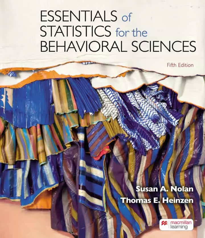 Essentials of Statistics for the Behavioral Sciences (5th Edition) - eBook