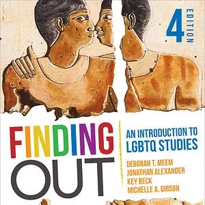 Finding Out: An Introduction to LGBTQ Studies (4th Edition) - eBook