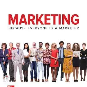 Marketing (3rd Edition) - eBook