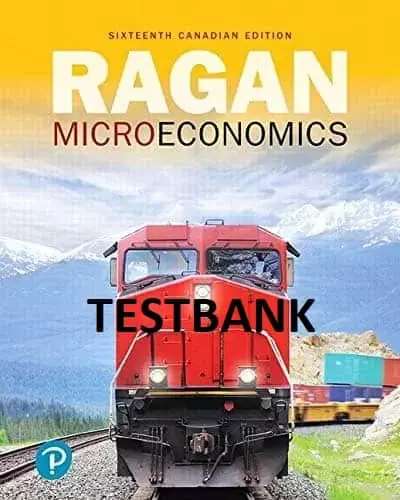 Microeconomics-16th-Canadian-Edition-testbank