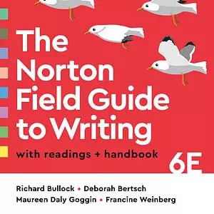 The Norton Field Guide to Writing with Readings and Handbook (6th Edition) - eBook