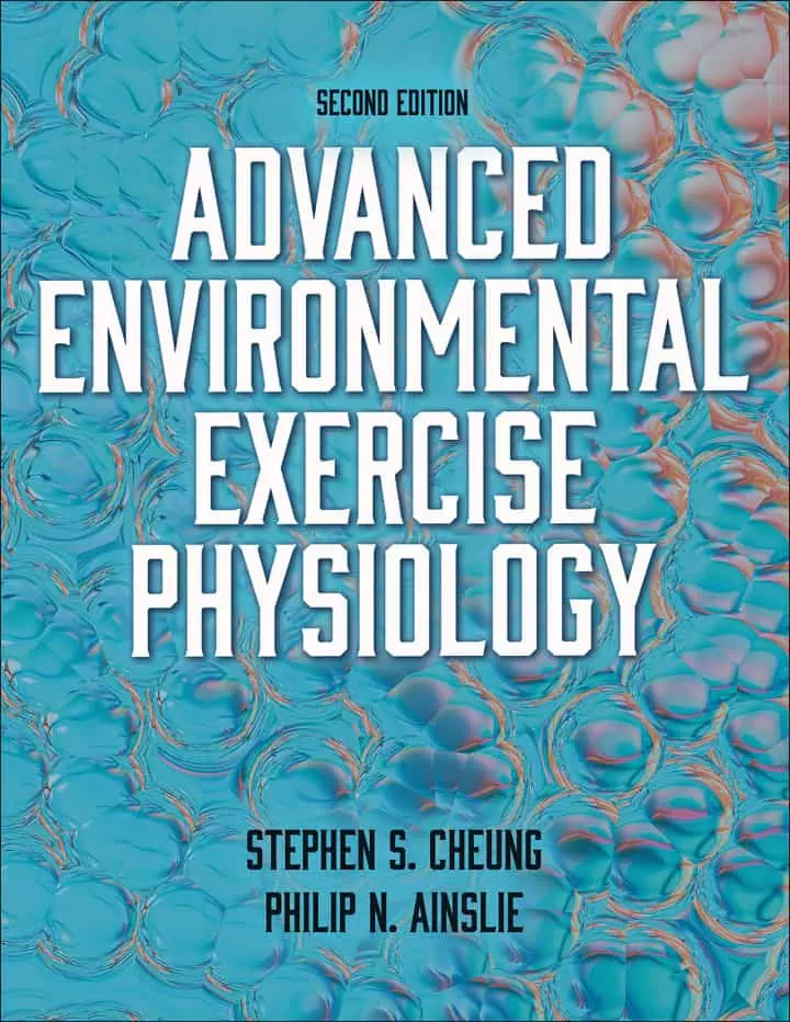 Advanced Environmental Exercise Physiology (2nd Edition) - eBook