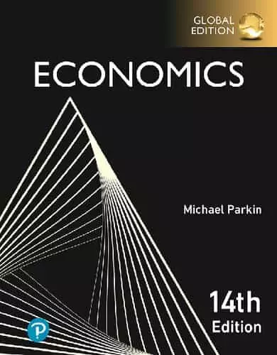 Economics (14th Edition-Global) - eBook