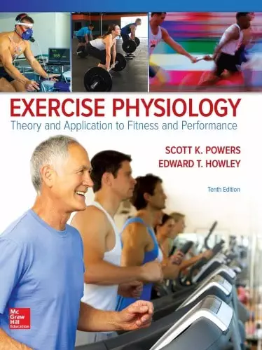 Exercise Physiology: Theory and Application to Fitness and Performance (10th Edition) - eBook