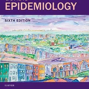 Gordis Epidemiology: with STUDENT CONSULT Online Access (6th Edition) - eBook