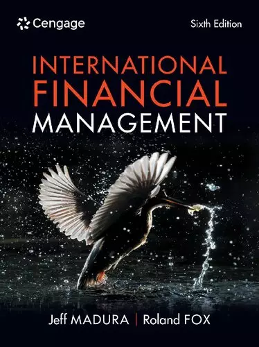 International Financial Management (6th Edition) - eBook