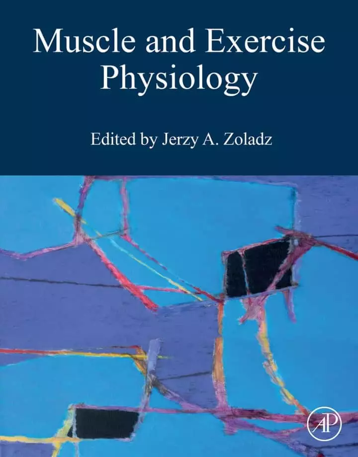 Muscle and Exercise Physiology - eBook