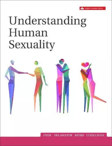 Understanding Human Sexuality (8th Canadian Edition) pdf