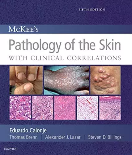 McKees-Pathology-of-the-Skin-5th-Edition-pdf