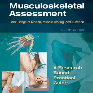 Musculoskeletal-Assessment-Joint-Range-of-Motion-Muscle-Testing-and-Function-4th-epub-pdf