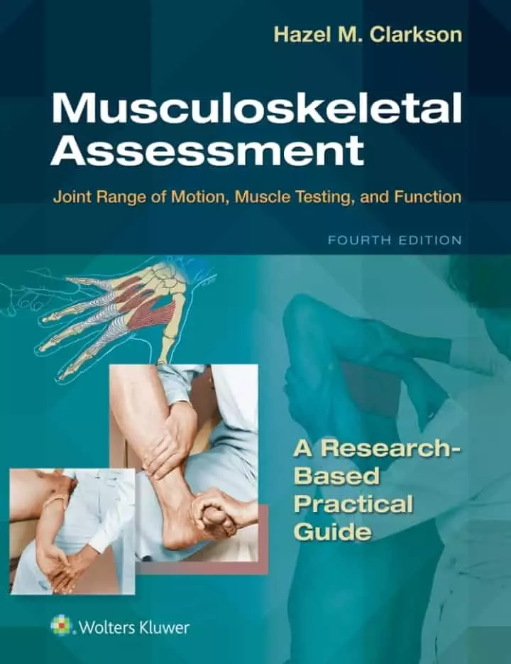 Musculoskeletal-Assessment-Joint-Range-of-Motion-Muscle-Testing-and-Function-4th-epub-pdf