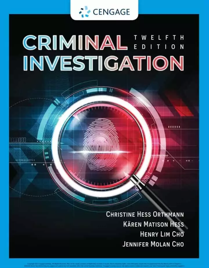 Criminal-Investigation-12th-Edition-pdfjpg