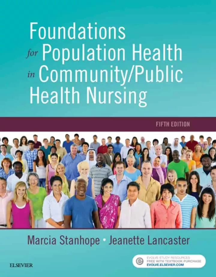 Foundations-for-Population-Health-in-Community-Public-Health-Nursing-5th-Edition