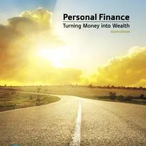 personal finance 8e