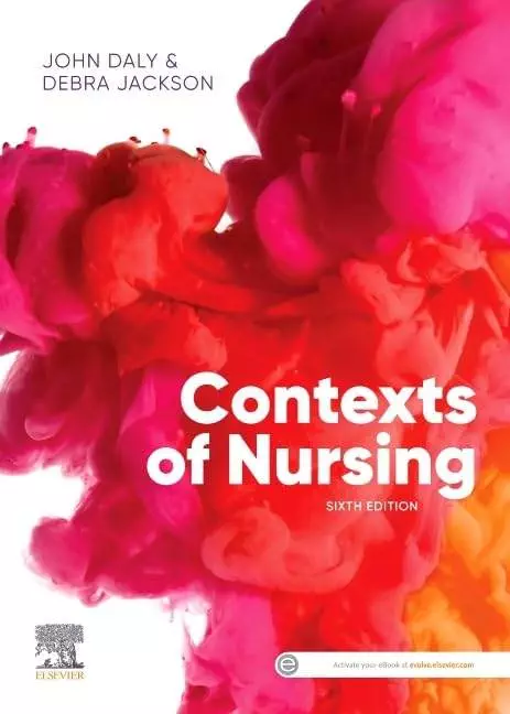 Contexts-of-Nursing-An-Introduction-6th-Edition