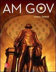 AM GOV 2019-2020 (6th Edition) - eBook