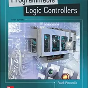 Activities Manual for Programmable Logic Controllers (5th Edition) - eBook