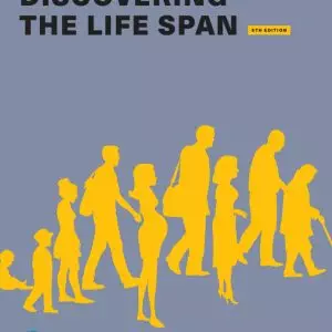 Discovering the Life Span (5th Edition) - eBook