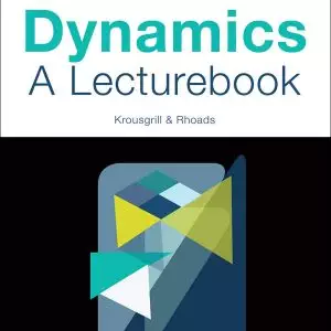 Dynamics: A Lecturebook (3rd Edition) - eBook