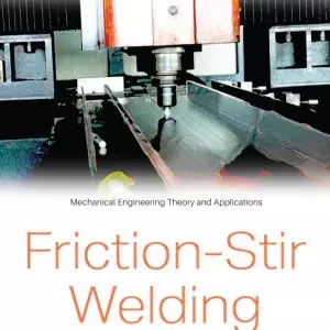 Friction-stir Welding: Principles and Applications - eBook