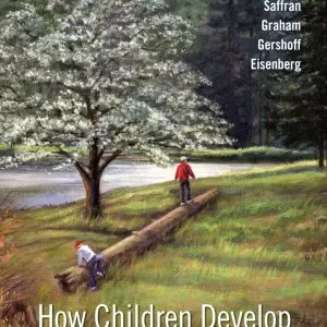 How Children Develop (6th Canadian Edition) - eBook