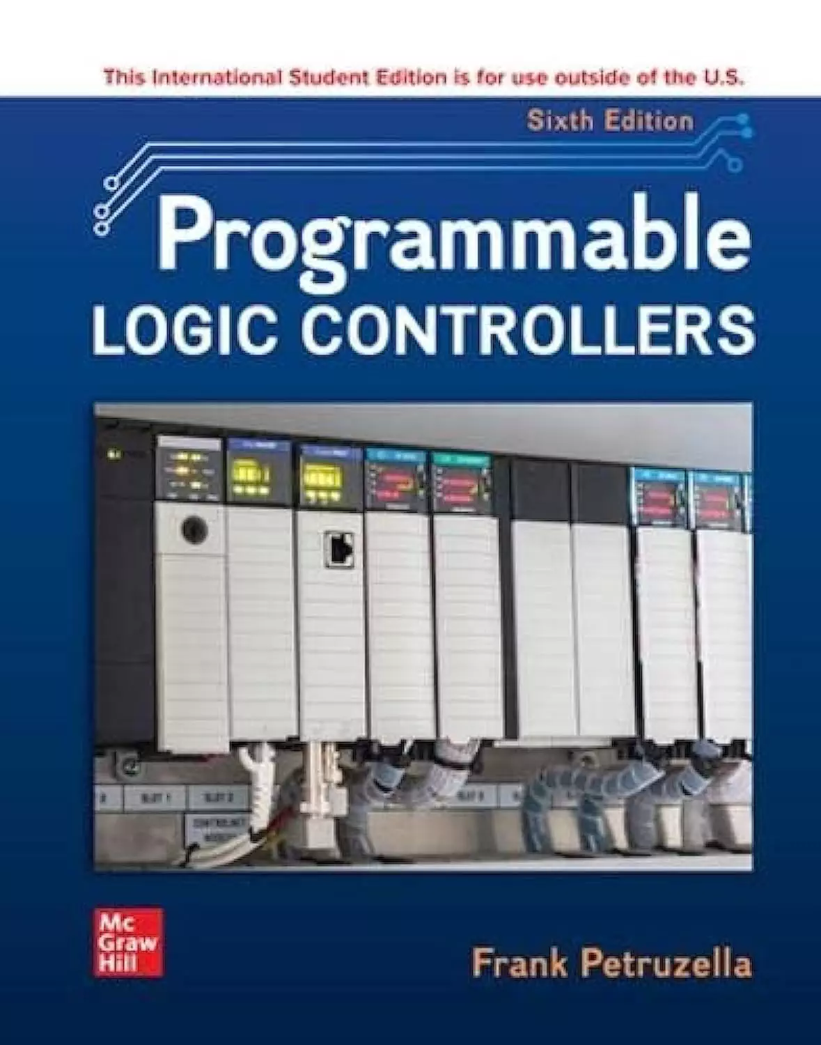 ISE Programmable Logic Controllers (6th Edition) - eBook