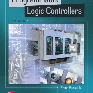 LogixPro PLC Lab Manual for Programmable Logic Controllers (5th Edition) - eBook