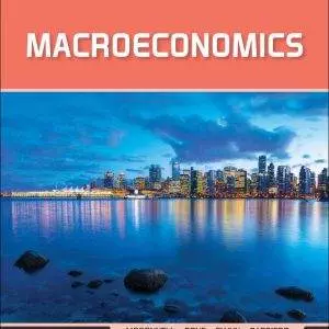 Macroeconomics (15th Canadian Edition) - eBook