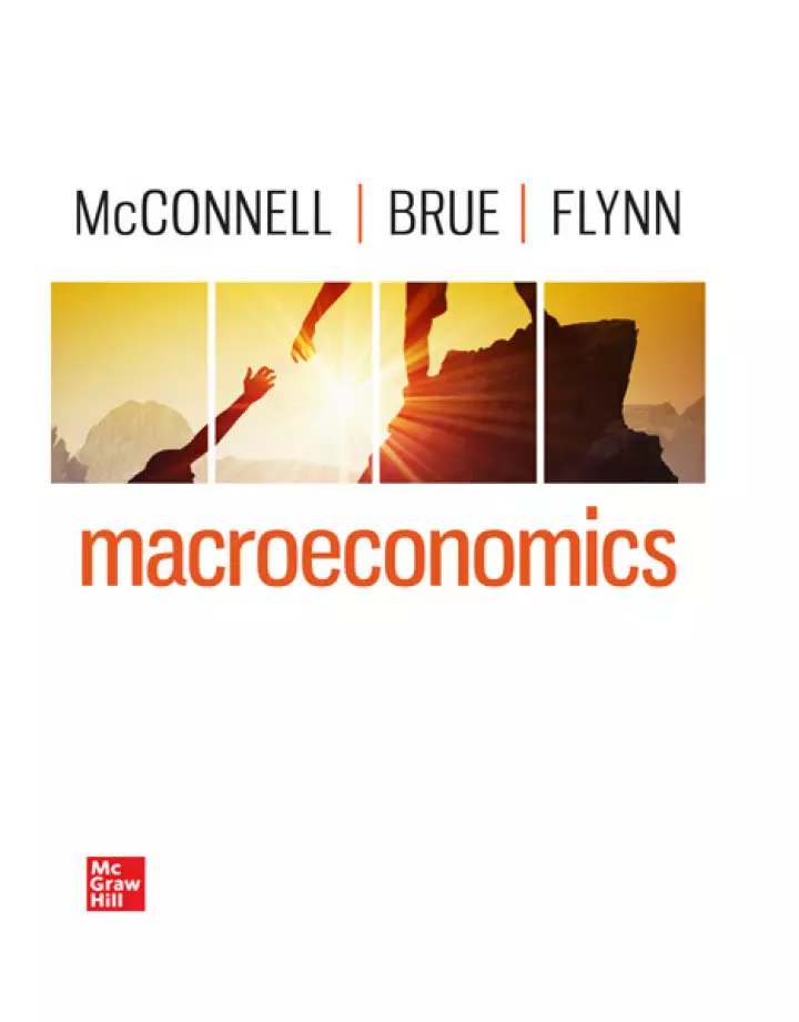 Macroeconomics (22nd Edition) - eBook