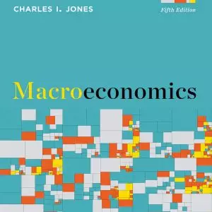 Macroeconomics (5th Edition) - eBook