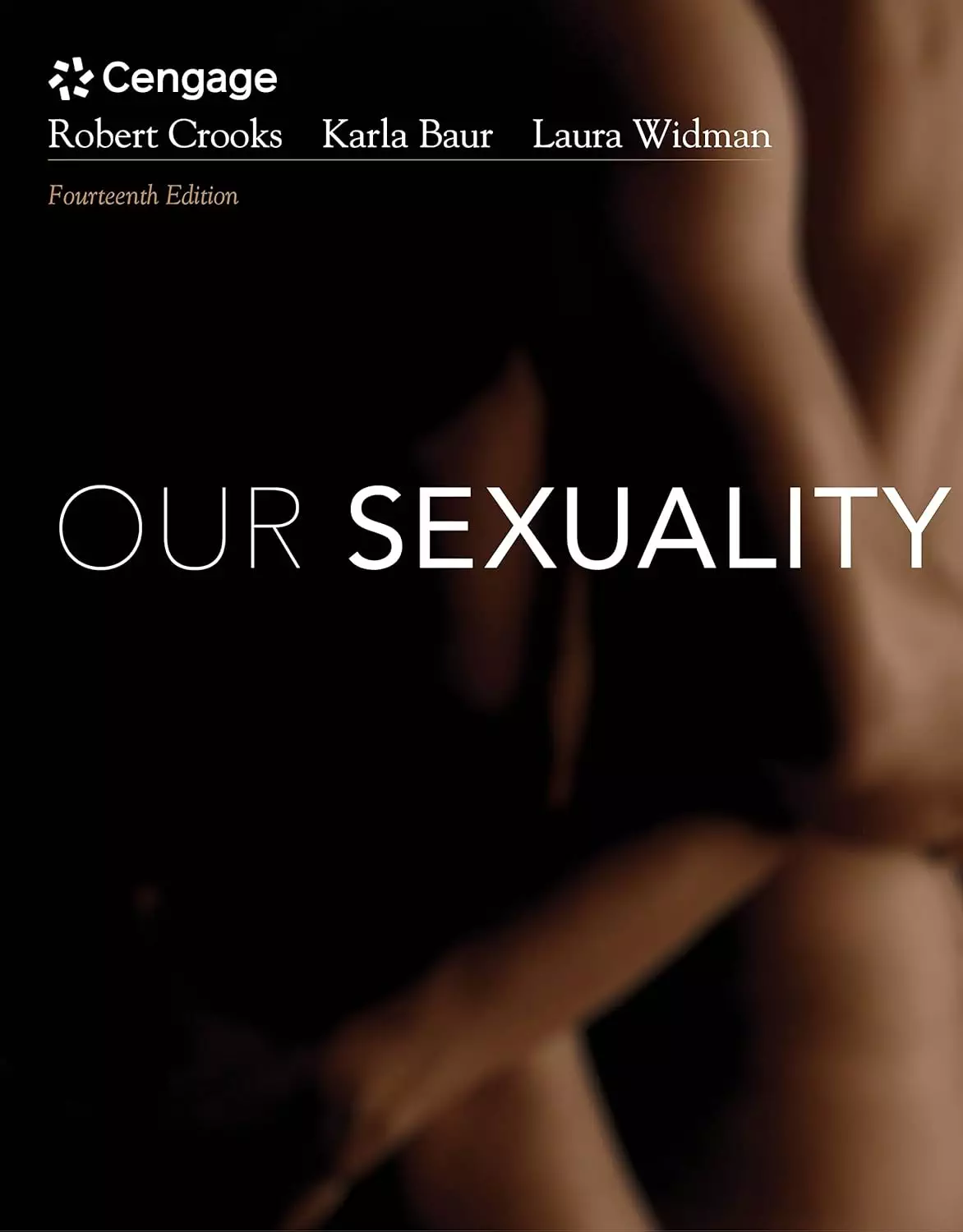 Our Sexuality (14th Edition) - eBook