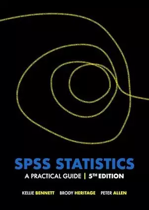 SPSS Statistics: A Practical Guide (5th Edition) - eBook