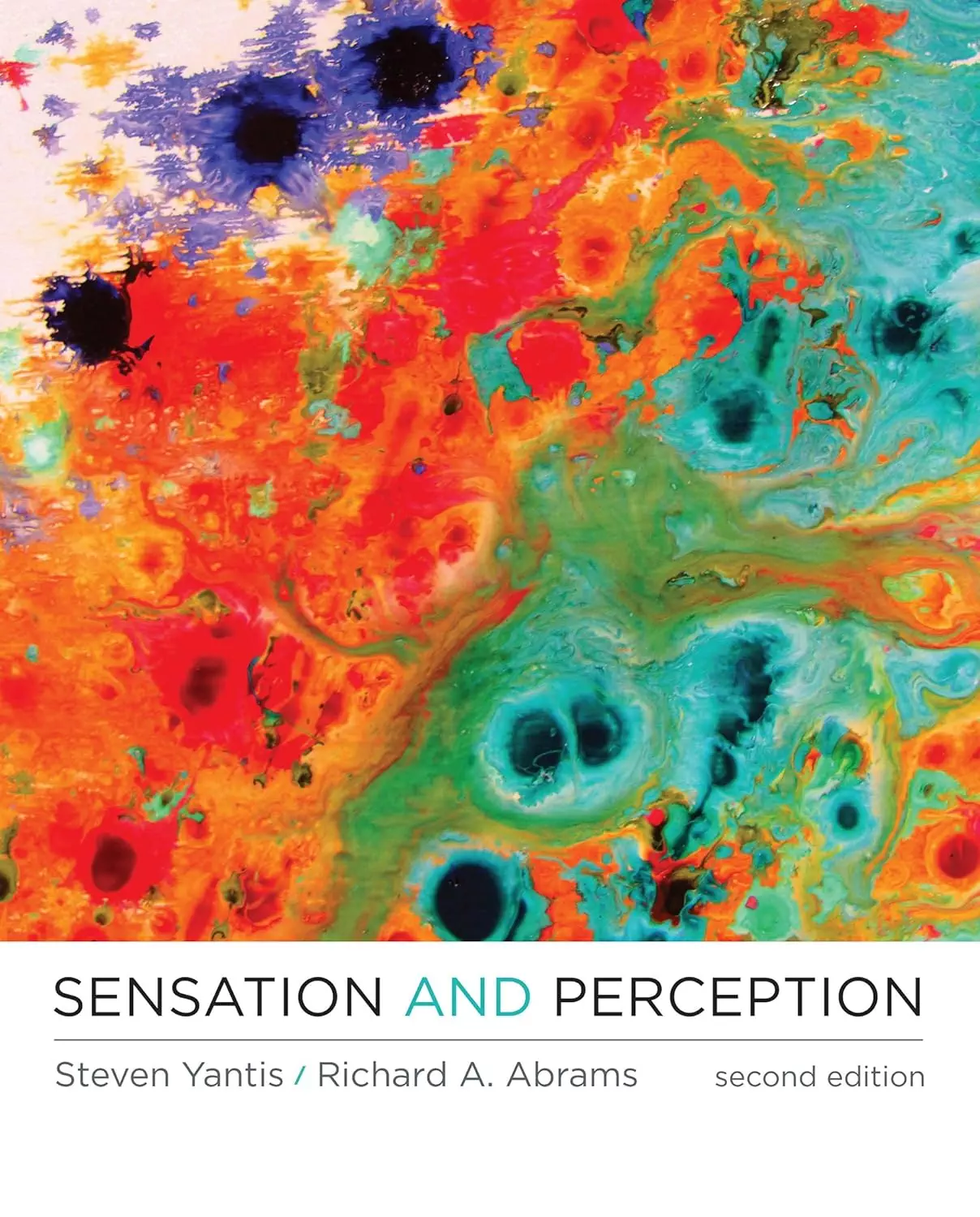 Sensation and Perception (2nd Edition) - eBook