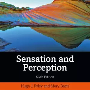 Sensation and Perception (6th Edition) - eBook