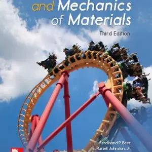 Statics and Mechanics of Materials (3rd Edition) - eBook